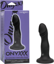 Load image into Gallery viewer, Onyxx Contoured Probe

