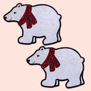PST Polar Bear