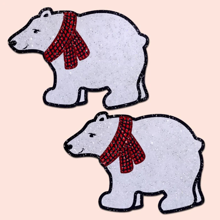 PST Polar Bear