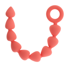 Load image into Gallery viewer, Peaches N Cream Beads
