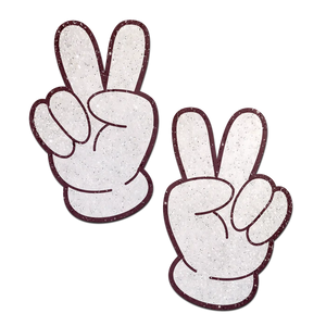 PST Peace Hands