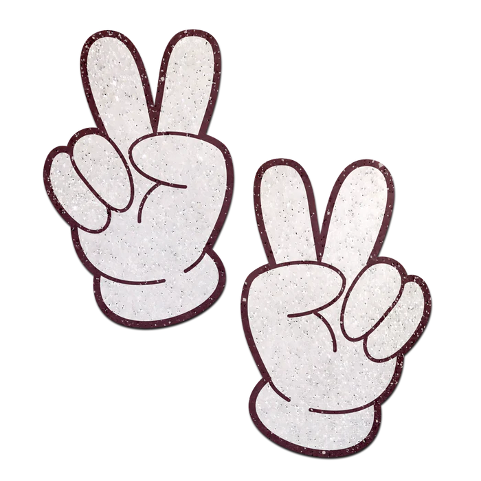 PST Peace Hands