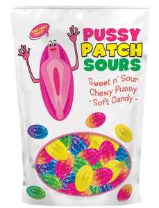 Pussy Patch Sours