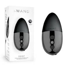 Load image into Gallery viewer, Le Wand Compact Point Vibrator
