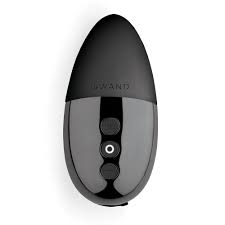 Le Wand Compact Point Vibrator