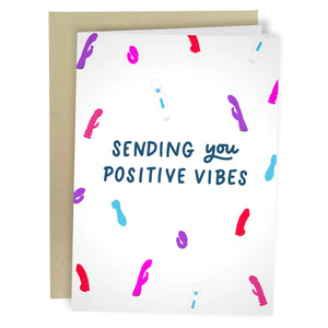 SG Positive Vibes