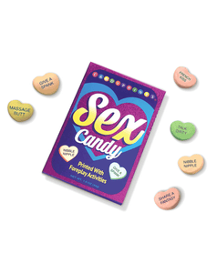 Sex Candy