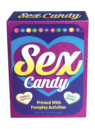 Sex Candy