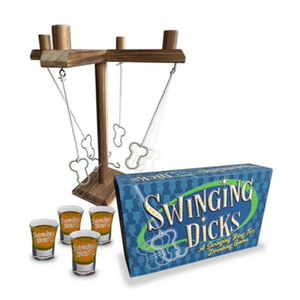 Swinging Dicks Game