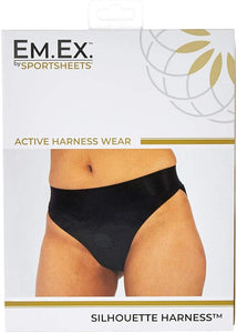Silhouette Harness