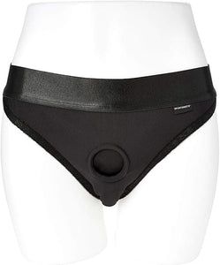 Silhouette Harness