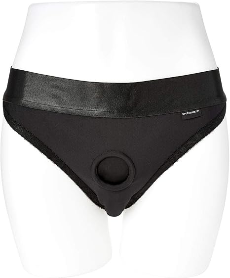 Silhouette Harness