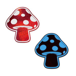 PST Shiny Mushroom