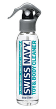 Load image into Gallery viewer, Swiss Navy Toy Cleaner
