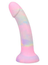 Load image into Gallery viewer, Sweet Cloud Liquid Silicone Dildo
