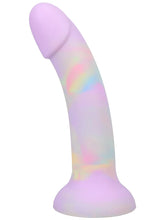 Load image into Gallery viewer, Sweet Cloud Liquid Silicone Dildo
