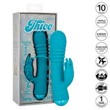 Load image into Gallery viewer, Thick Chubby Thrusting Tickler
