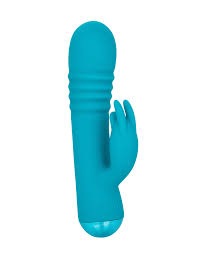 Thick Chubby Thrusting Tickler