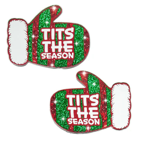 NevaNude Tits The Season