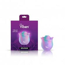 Load image into Gallery viewer, Viben Rose
