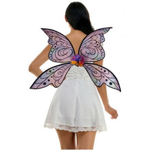 Load image into Gallery viewer, KBW WG001234 Fairy Wings
