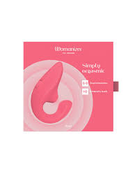 Womanizer Blend