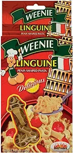 Weenie Linguine