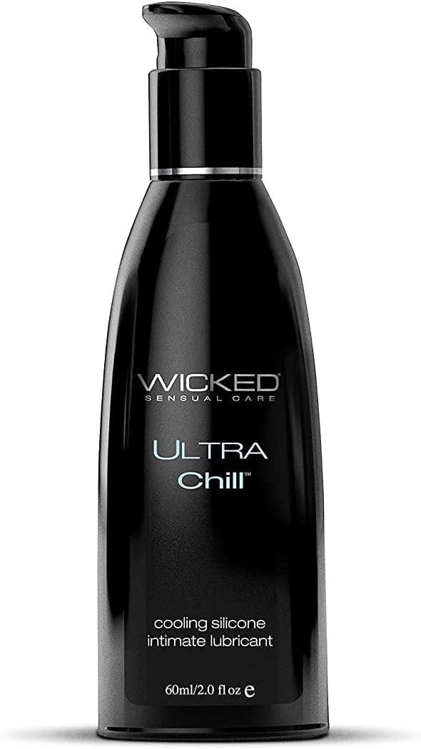Wicked Ultra Chill