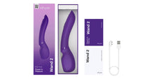 Load image into Gallery viewer, We-Vibe Wand
