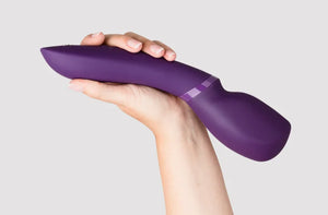 We-Vibe Wand