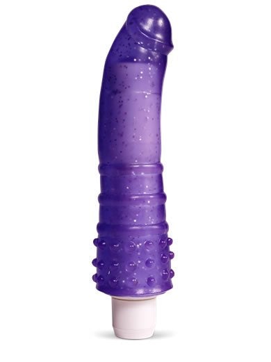 Purple Plunge Vibe