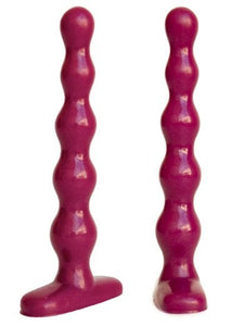Romeo Silicone Anal Toy