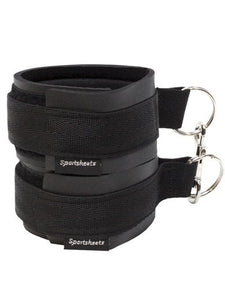 Sports Cuffs Restraint Set