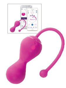 Lovelife Krush Smart Kegel Exerciser