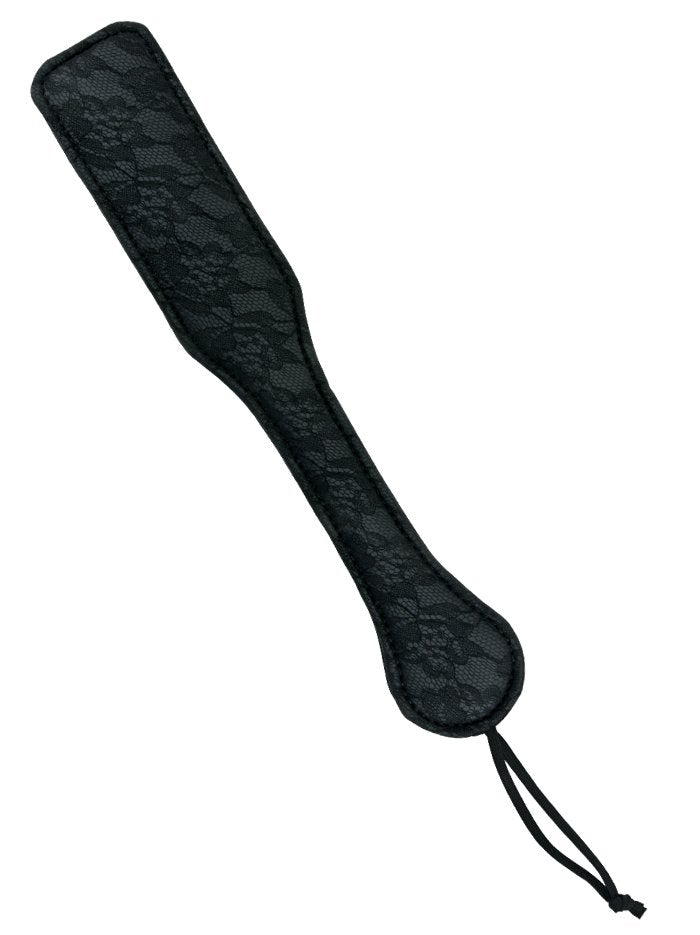 Sincerely Lace Paddle