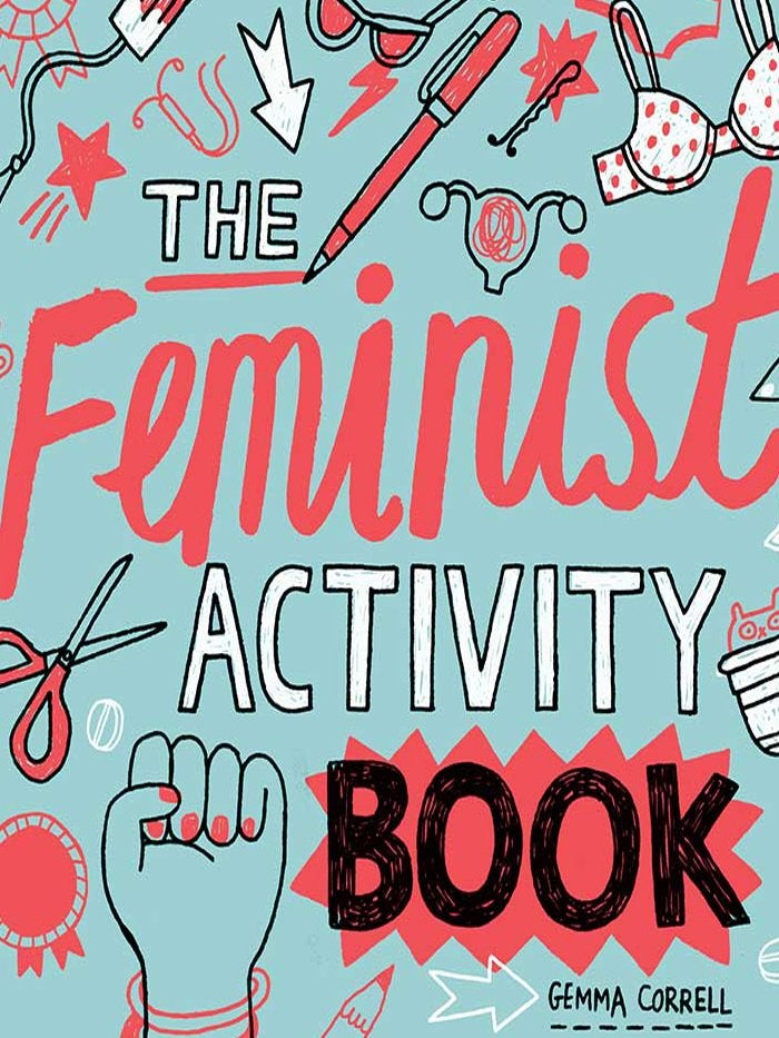 The Feminist Activity Book