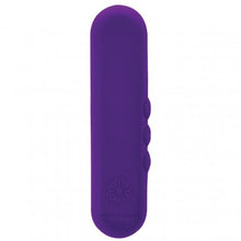 Load image into Gallery viewer, Unity Silicone Vibrator
