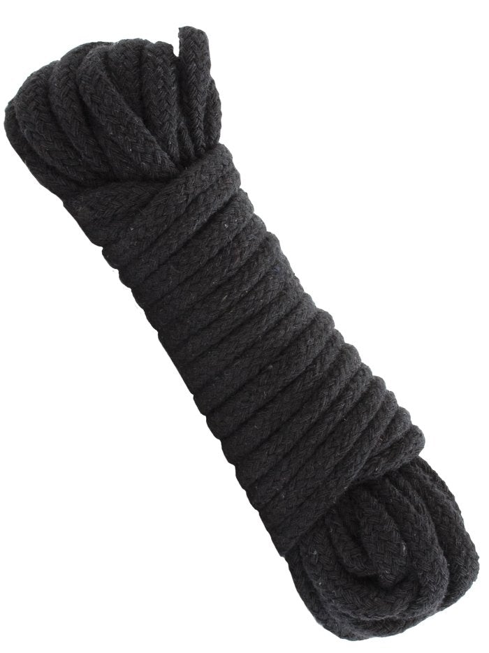 Cotton Bondage Rope 32'