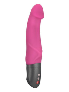 Mr. Boss Battery+ Hybrid Vibrator