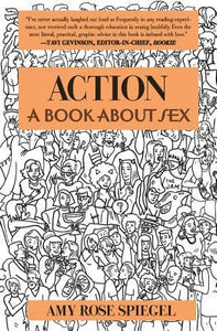 Action: A Book About Sex