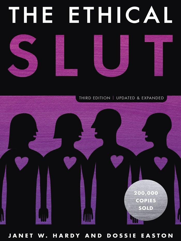 The Ethical Slut 3rd Edition