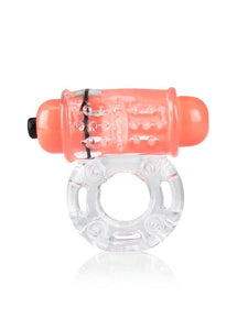 Colorpop OWow Vibrating Ring
