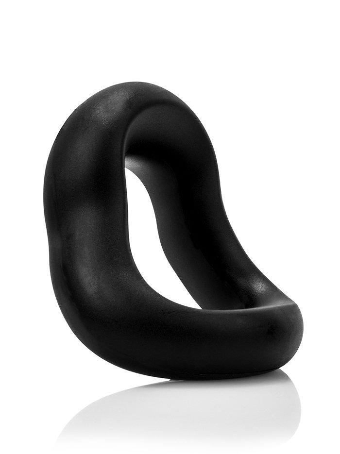Swingo Curved Silicone Cock Ring