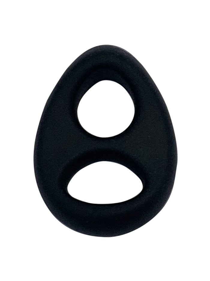 Zenith Silicone Cock Ring