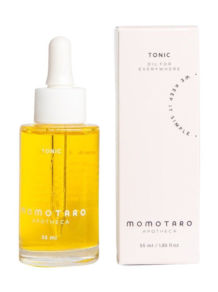 Momotaro Tonic Oil
