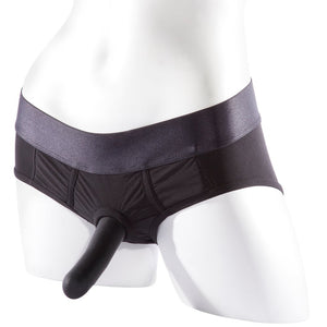 Tomboi Fabric Brief Strap Ons