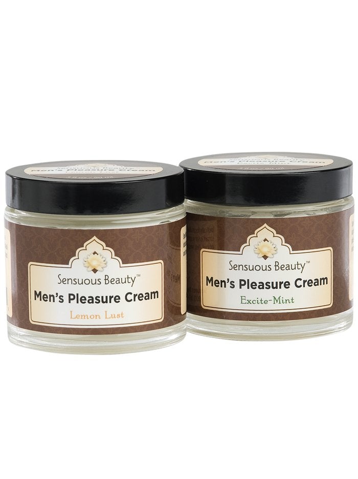 Pleasure Cream