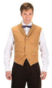 Fantastic Beasts Newt Scamander Vest