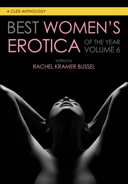 Best Women's Erotica of the Year Vol. 6