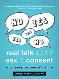 Real Talk About Sex and Consent: What Every Teen Needs to Know